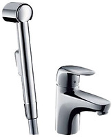 Фото Hansgrohe Metris E 31170000