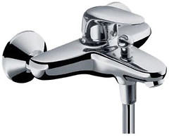 Фото Hansgrohe Metris E 31470000