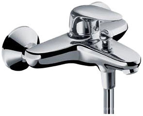 Фото Hansgrohe Metris E 31470000