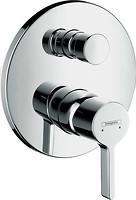 Фото Hansgrohe Metris S 31465000