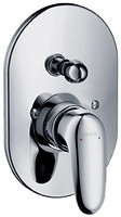 Фото Hansgrohe Metris E 31477000