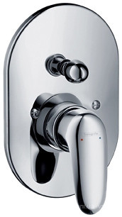 Фото Hansgrohe Metris E 31477000