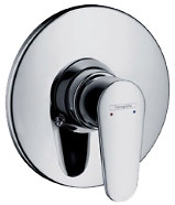 Фото Hansgrohe Talis E2 31636000