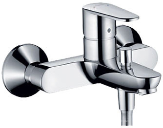 Фото Hansgrohe Talis E2 31642000