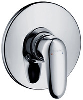 Фото Hansgrohe Metris E 31671000