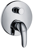 Фото Hansgrohe Focus E 31744000