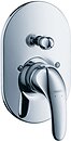 Фото Hansgrohe Focus E 31745000
