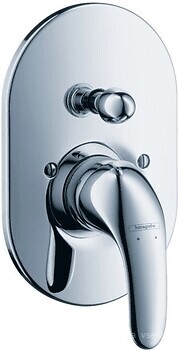 Фото Hansgrohe Focus E 31745000