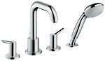 Фото Hansgrohe Focus S 31758000