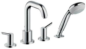 Фото Hansgrohe Focus S 31758000