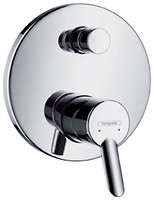 Фото Hansgrohe Focus S 31743000