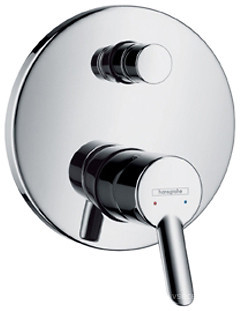 Фото Hansgrohe Focus S 31743000