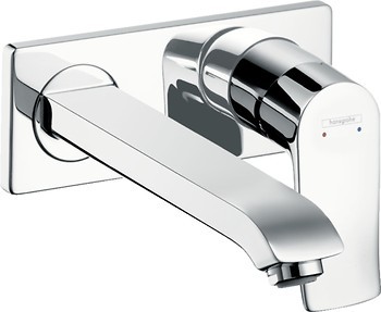 Фото Hansgrohe Metris 31086000