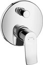 Фото Hansgrohe Metris 31493000