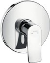 Фото Hansgrohe Metris 31686000