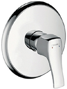 Фото Hansgrohe Metris Classic 31676820