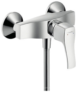 Фото Hansgrohe Metris Classic 31672820