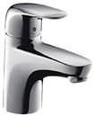 Фото Hansgrohe Metris E 31070000