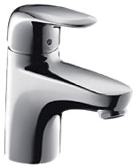 Фото Hansgrohe Metris E 31070000