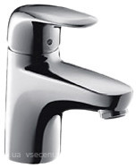 Фото Hansgrohe Metris E 31070000