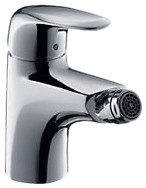 Фото Hansgrohe Metris E 31270000