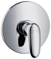 Фото Hansgrohe Metris E 31675000