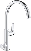 Фото Grohe BauCurve 31723000