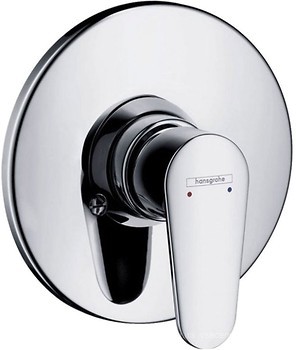 Фото Hansgrohe Talis E2 31636820