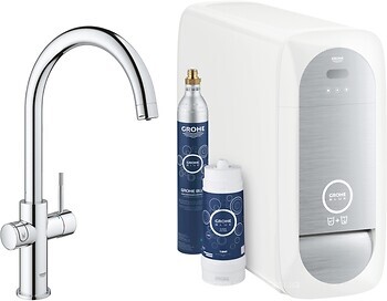 Фото Grohe Blue Home 31455001