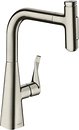 Фото Hansgrohe Metris Select M71 73822800