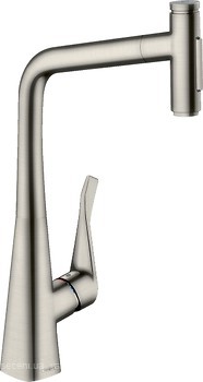 Фото Hansgrohe Metris Select M71 73820800