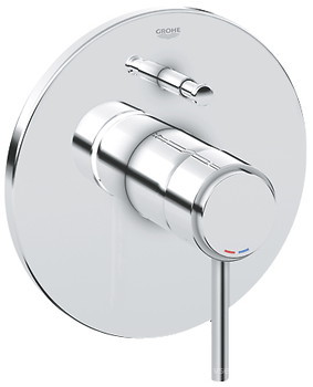 Фото Grohe Atrio 19459001