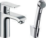 Фото Hansgrohe Metris 31285000