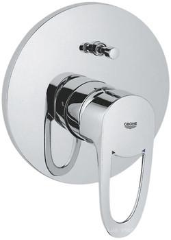 Фото Grohe Europlus 19536001