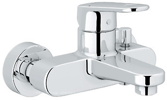 Фото Grohe Europlus 33553001