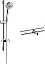 Фото Hansgrohe Croma 100 27052000