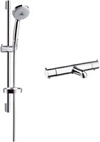 Фото Hansgrohe Croma 100 27052000