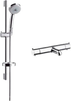 Фото Hansgrohe Croma 100 27052000