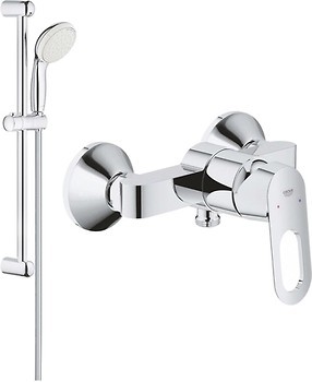 Фото Grohe BauLoop 26129002