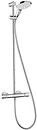 Фото Hansgrohe MySelect S 150 SemiPipe 27239000