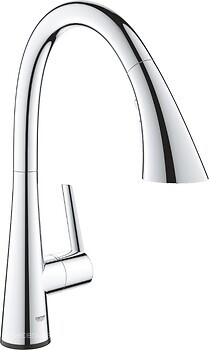 Фото Grohe Zedra Touch 30219002