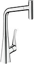 Фото Hansgrohe Metris Select M71 14786000