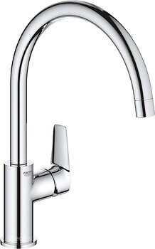 Фото Grohe BauEdge 31367001