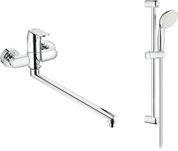 Фото Grohe Eurosmart Cosmopolitan 26129003