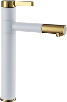 Фото Rea Smart High REA-B8400 White/Gold