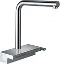 Фото Hansgrohe Aquno Select 73836000