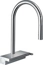 Фото Hansgrohe Aquno Select 73837000