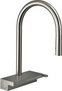 Фото Hansgrohe Aquno Select 73831800