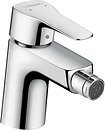 Фото Hansgrohe MySport 71235000