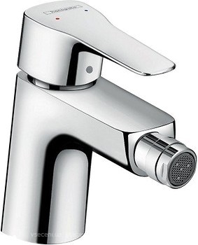 Фото Hansgrohe MySport 71235000